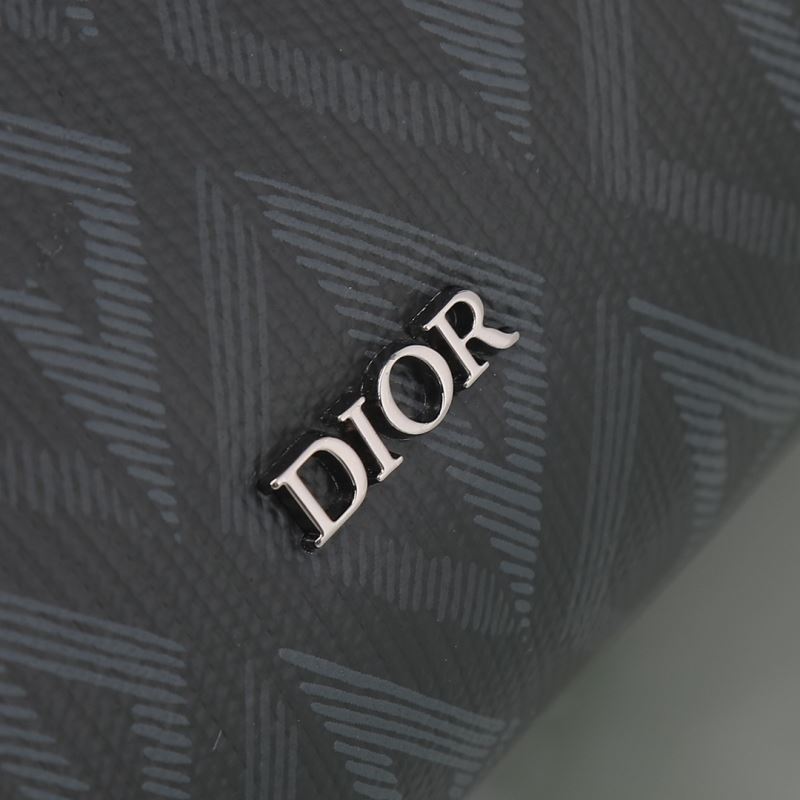 Christian Dior Cosmetic Bags